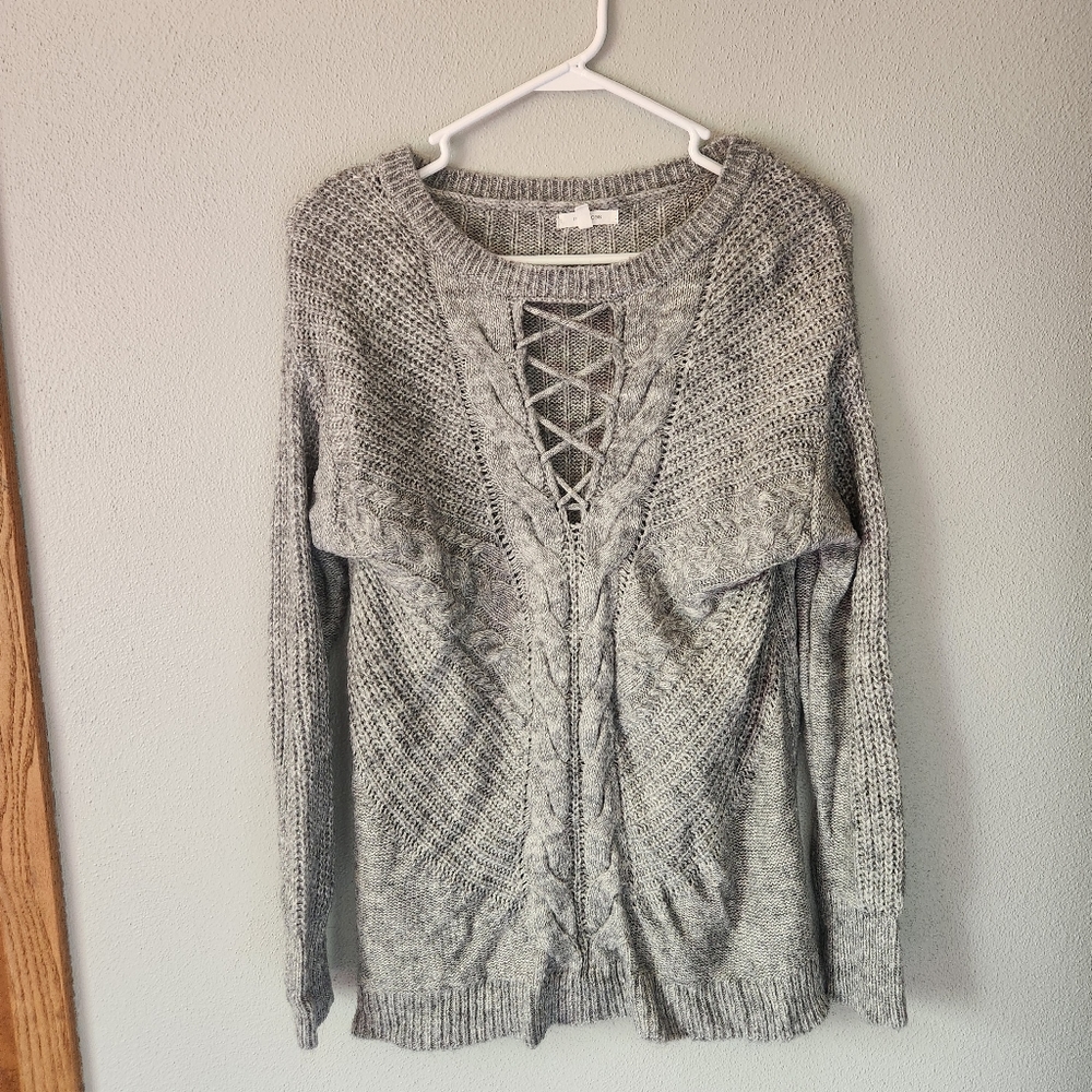 Maurices Sweater